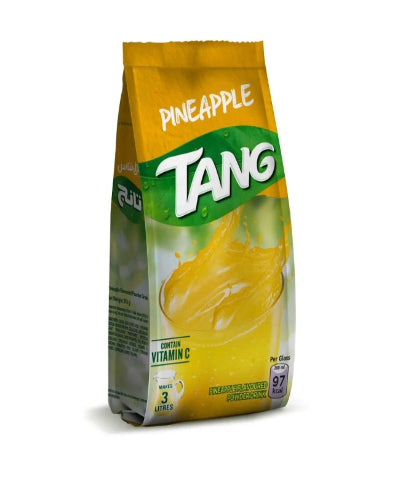 Tang Pineapple (Drinking Powder Pouch)