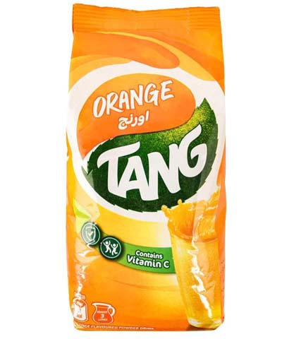 Tang Drinking Powder (Orange)