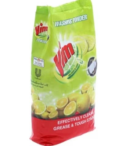 Vim Washing Powder