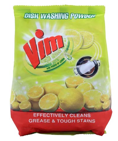 Vim Washing Powder