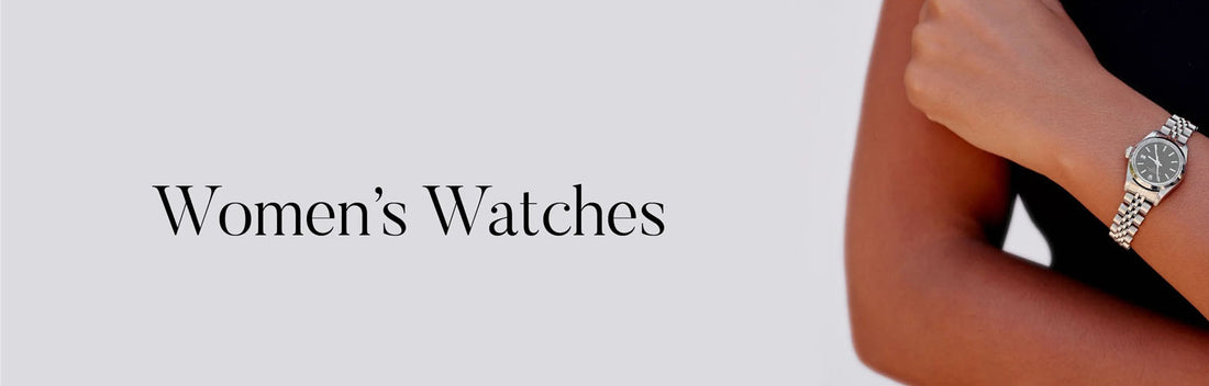 Women Watches