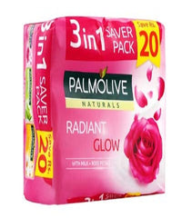 Palmolive Radiant Glow