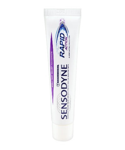 Sensodyne Rapid Action ToothPaste