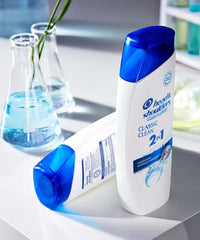 Head & Shoulders Classic Clean 2 in 1