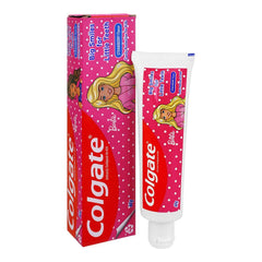 Colgate Strawberry For Kids