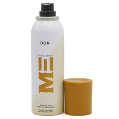 Me Don Body Spray