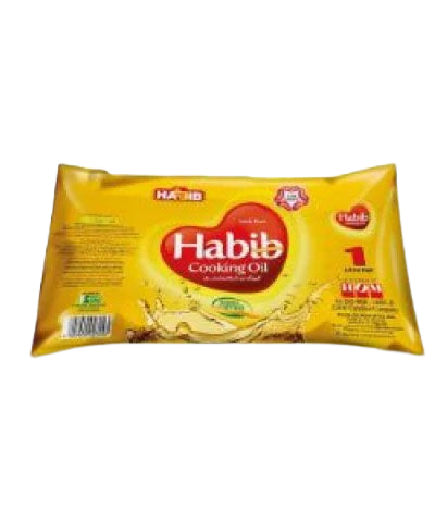 Habib Cooking Oil