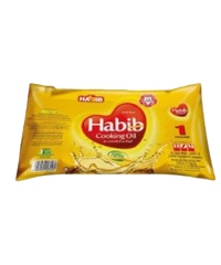 Habib Cooking Oil