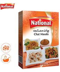 National Chaat Masala