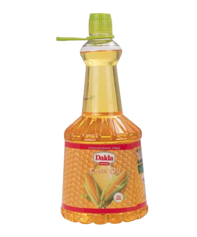 Dalda Corn Oil