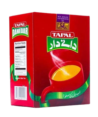 Tapal Tea Danedar