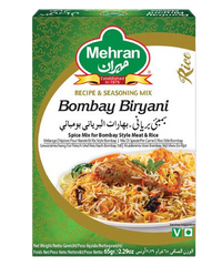 Mehran Bombay Biryani