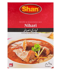 Shan Nihari Masala