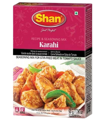 Shan Karahi Masala