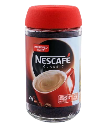 Nescafe Coffee Classic