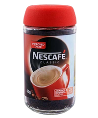 Nescafe Coffee Classic