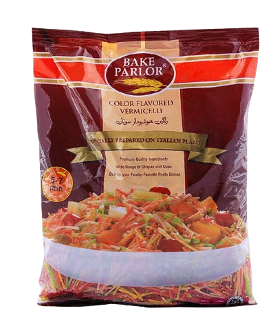 Bake Parlor Colored Vermicelli (Seviyan)