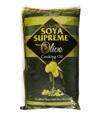 Soya Supreme Olive Cooking Oil