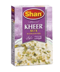 Shan Pista Kheer