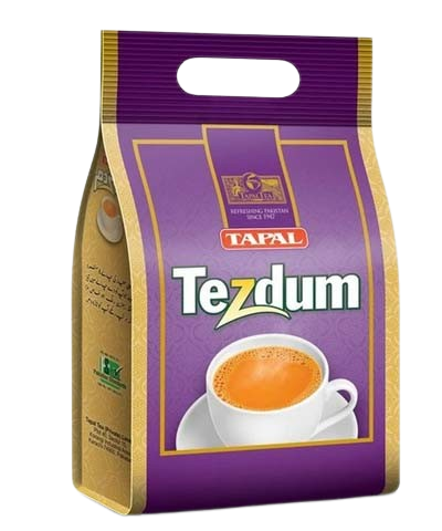 Tapal Tea Tezdam