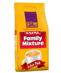 Tapal Tea Family Mixture