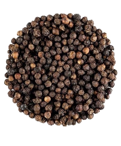 Black Pepper whole کالی مرچ ثابت