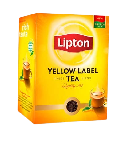 Lipton Yellow Label