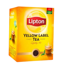 Lipton Yellow Label