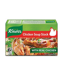 Knorr Chicken Cubes