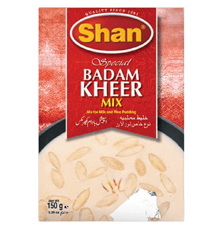 Shan Badam Kheer Mix