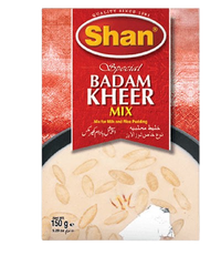 Shan Badam Kheer Mix