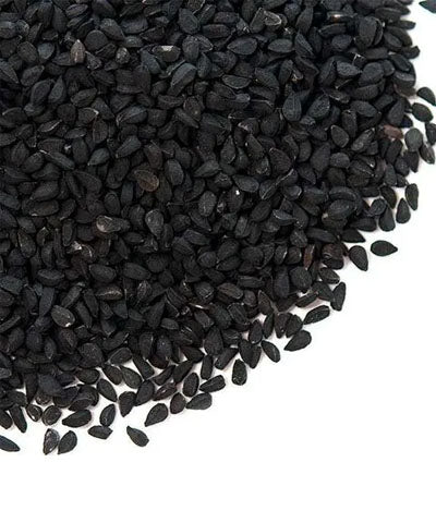 Kalonji (Black Cumin)