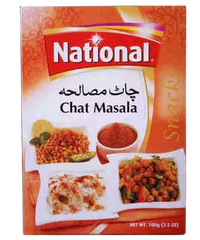 National Chaat Masala