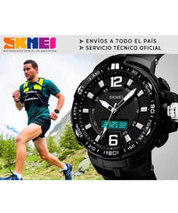 SKMEI (1273) Sports Watches