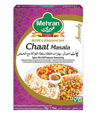 Mehran Chaat Masala