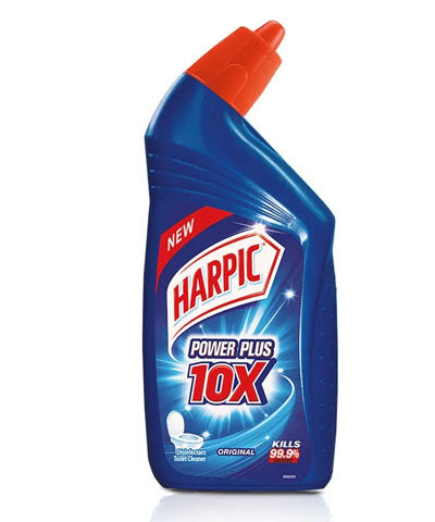 Harpic Toilet Cleaner Original