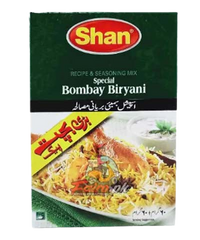 Shan Special Bombay Biryani Masala