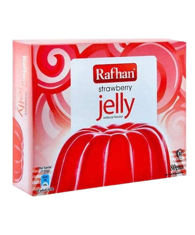 Rafhan Jelly Powder