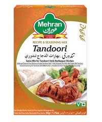 Mehran Tandoori Masala