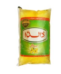 Dalda Canola Oil