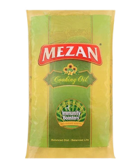 Mezan Cooking Oil