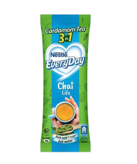 Everyday Instant Cardamom Tea 3in1