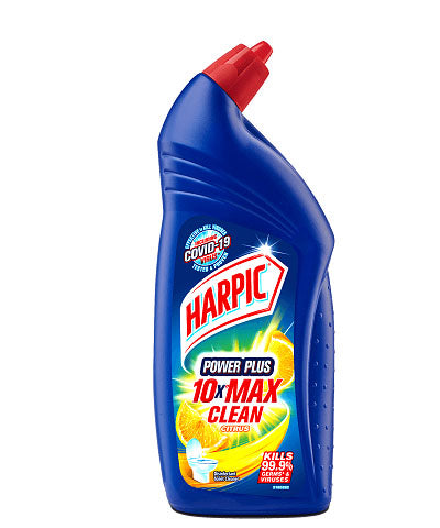 Harpic Toilet Cleaner Citrus