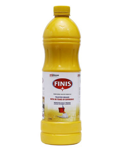 Finis Phenyl Bottle