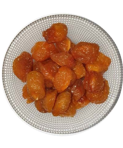 Dried Plums آلو بخارا