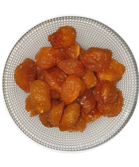 Dried Plums آلو بخارا