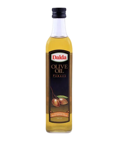 Dalda Pomace Olive Oil