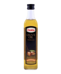 Dalda Pomace Olive Oil