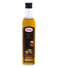 Dalda Extra Virgin Olive Oil