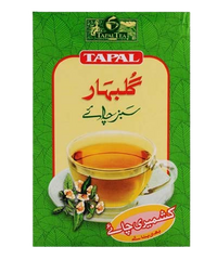 Tapal Gulbahar Green Tea